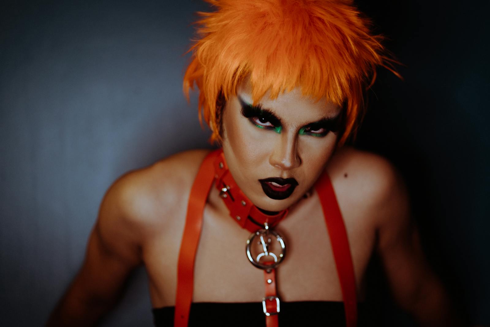 Real transgender and gender-diverse photo for Los Angeles local transgender dating page